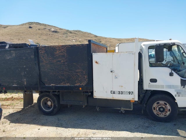 Isuzu Npr