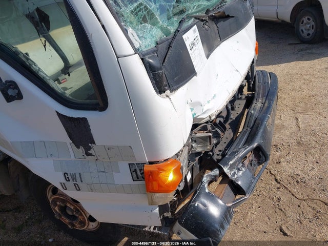 Isuzu Npr