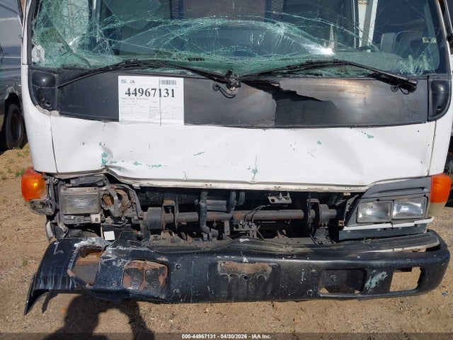 Isuzu Npr