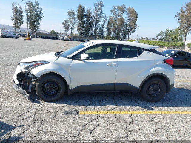 Toyota C-HR Le