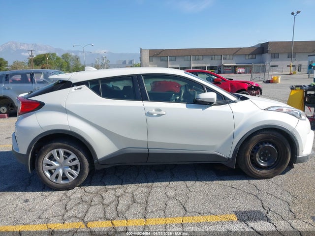 Toyota C-HR Le