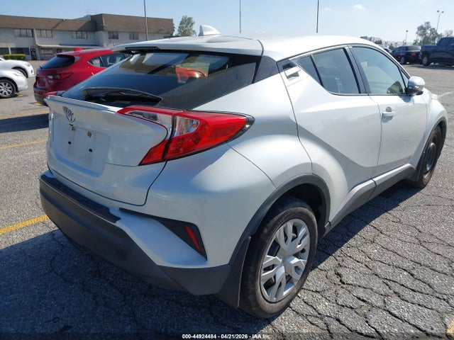 Toyota C-HR Le