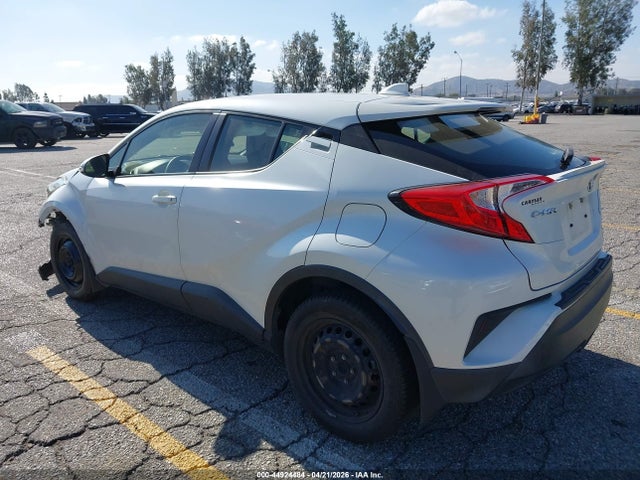Toyota C-HR Le