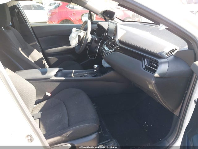 Toyota C-HR Le