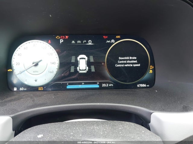 Hyundai PALISADE Sel