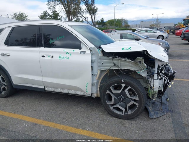 Hyundai PALISADE Sel