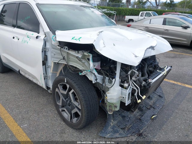 Hyundai PALISADE Sel