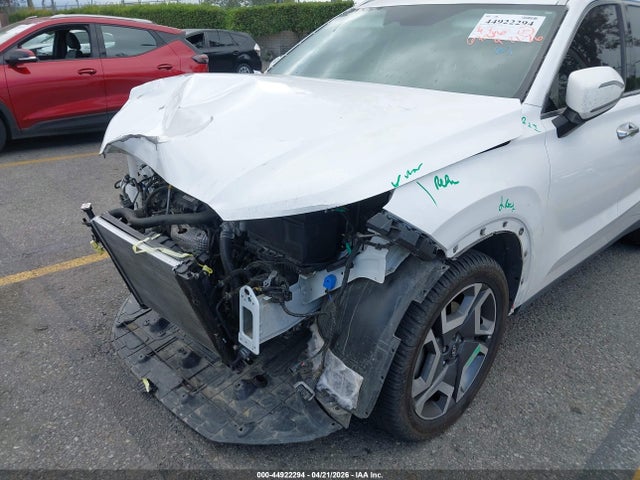 Hyundai PALISADE Sel