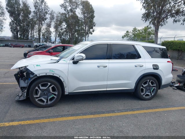 Hyundai PALISADE Sel