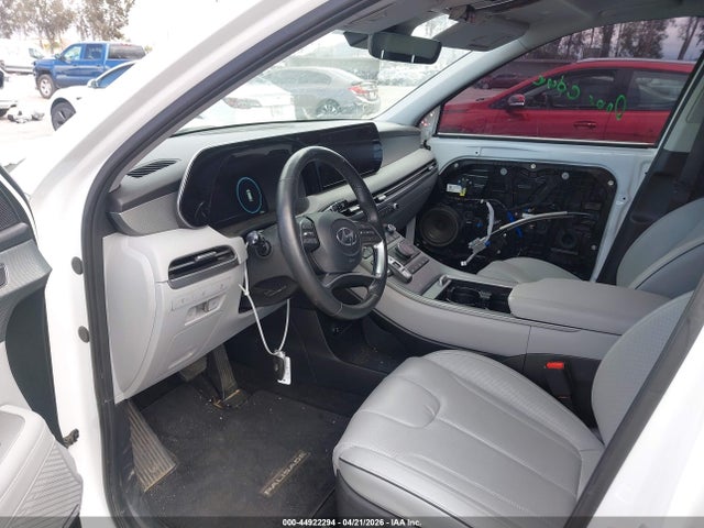 Hyundai PALISADE Sel