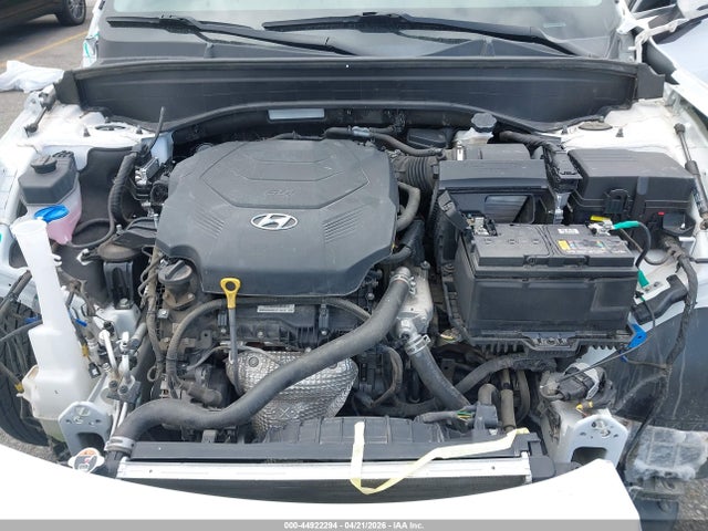 Hyundai PALISADE Sel
