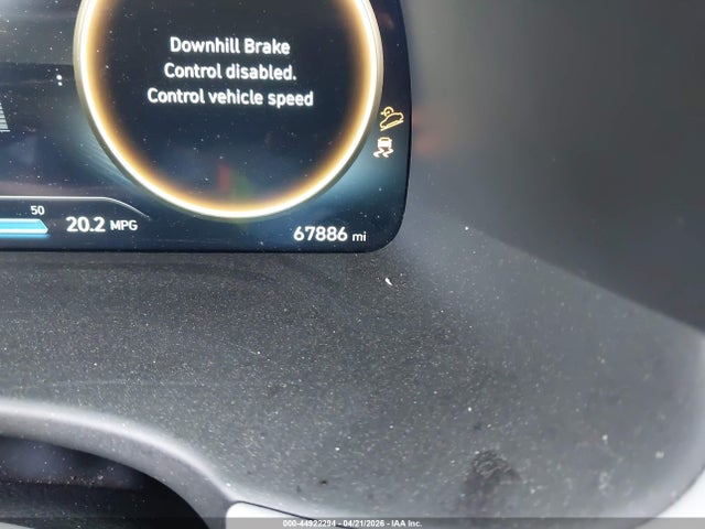 Hyundai PALISADE Sel