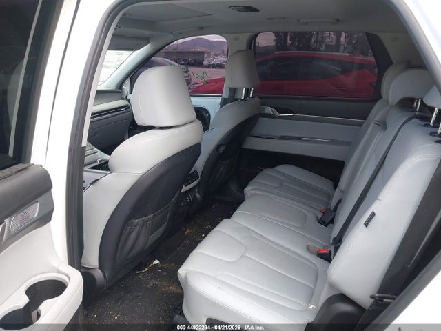 Hyundai PALISADE Sel