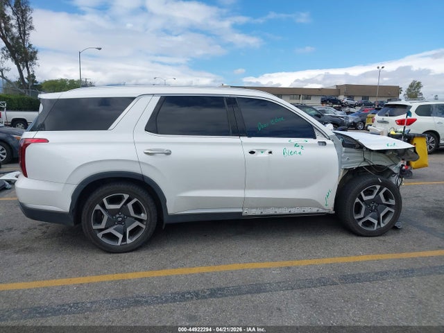 Hyundai PALISADE Sel