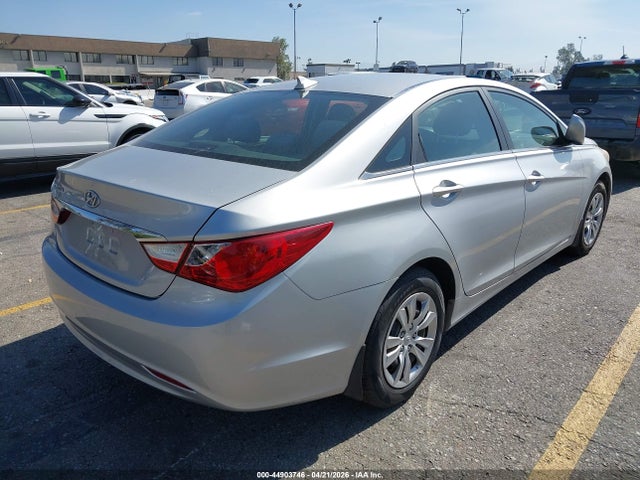 Hyundai SONATA Gls