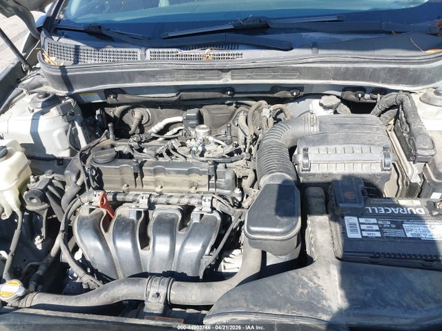 Hyundai SONATA Gls