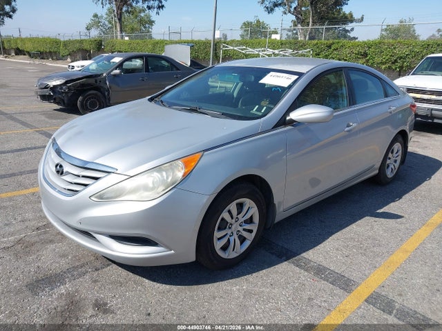 Hyundai SONATA Gls