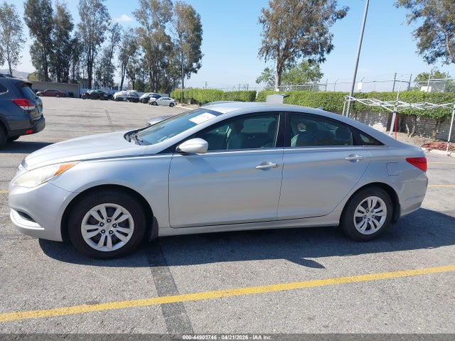 Hyundai SONATA Gls