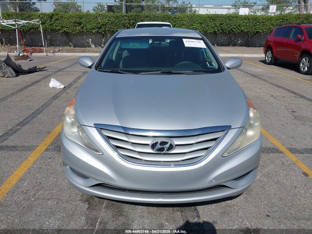 Hyundai SONATA Gls