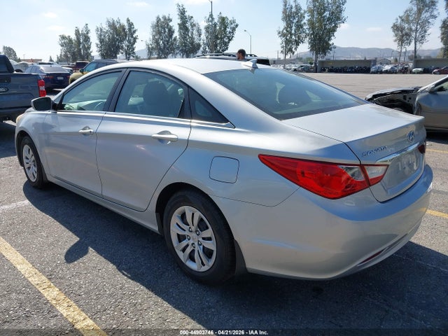 Hyundai SONATA Gls