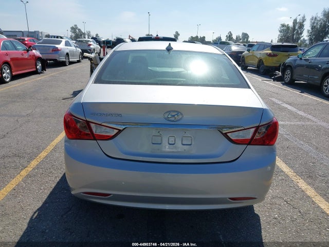 Hyundai SONATA Gls