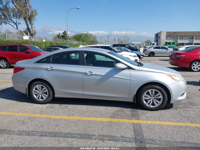 Hyundai SONATA Gls