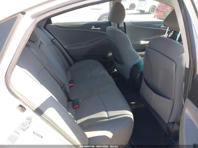 Hyundai SONATA Gls