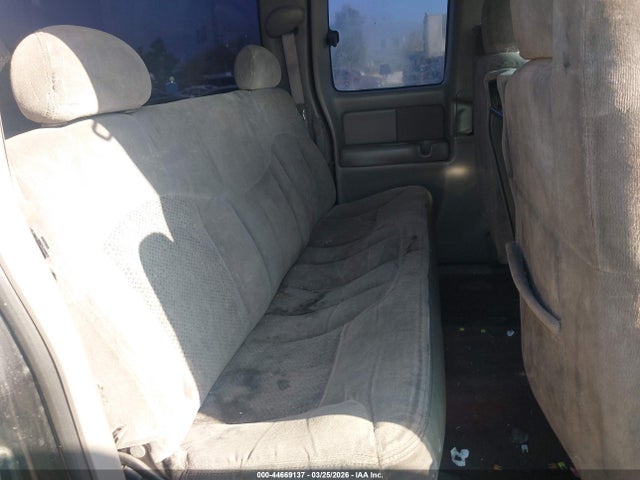 Chevrolet Silverado 1500 Ls