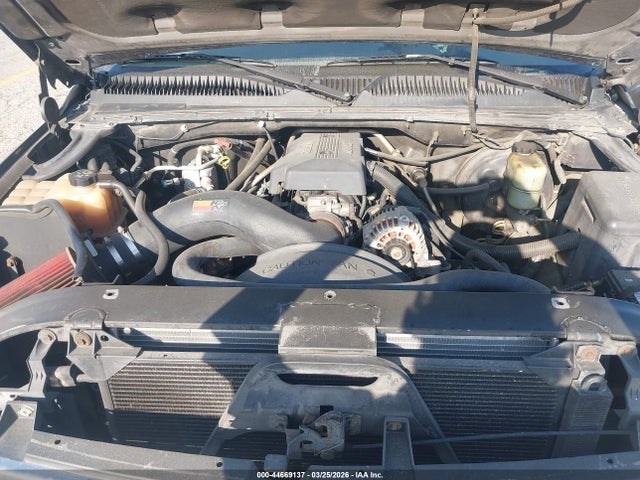 Chevrolet Silverado 1500 Ls