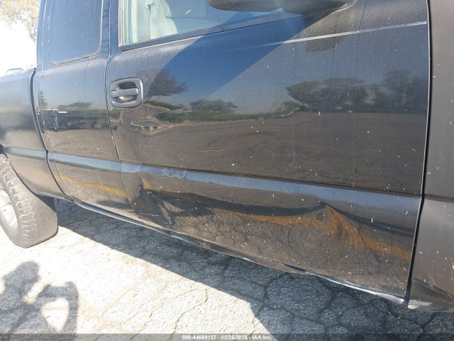 Chevrolet Silverado 1500 Ls