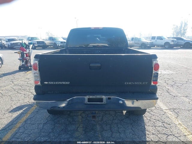 Chevrolet Silverado 1500 Ls