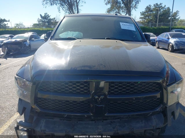 Ram 1500 Express  4x2 6'4 Box