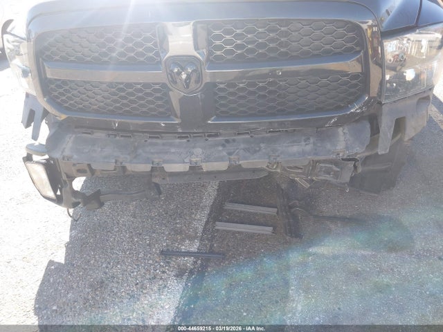 Ram 1500 Express  4x2 6'4 Box
