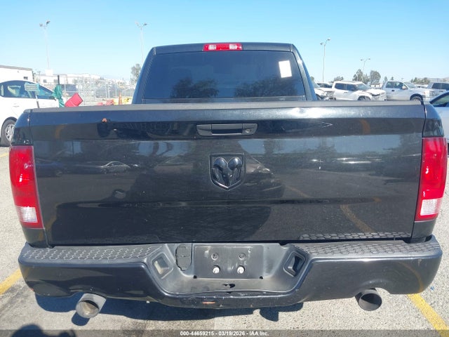 Ram 1500 Express  4x2 6'4 Box