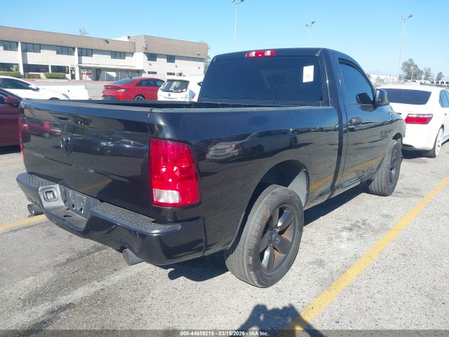 Ram 1500 Express  4x2 6'4 Box