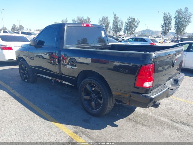 Ram 1500 Express  4x2 6'4 Box
