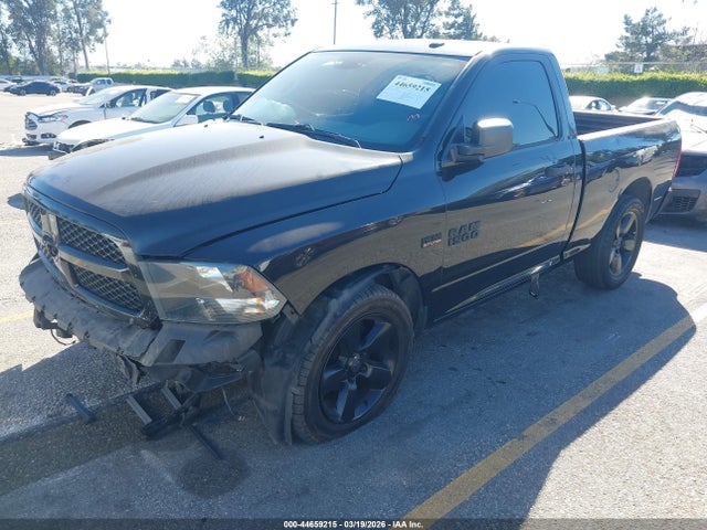 Ram 1500 Express  4x2 6'4 Box