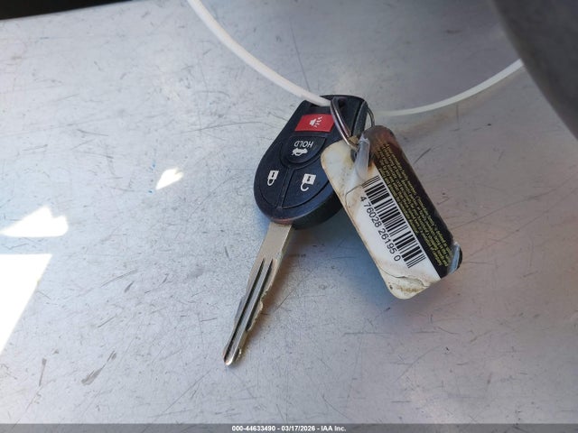 Nissan Versa 1.6 Sv