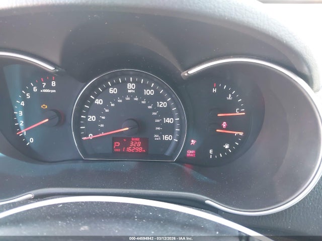 Kia Sorento Lx V6