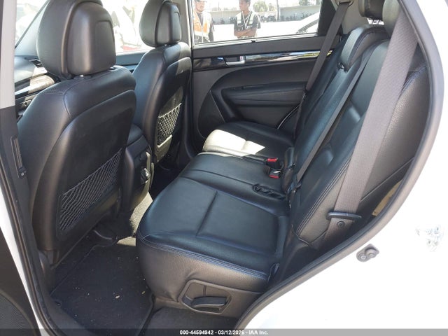 Kia Sorento Lx V6