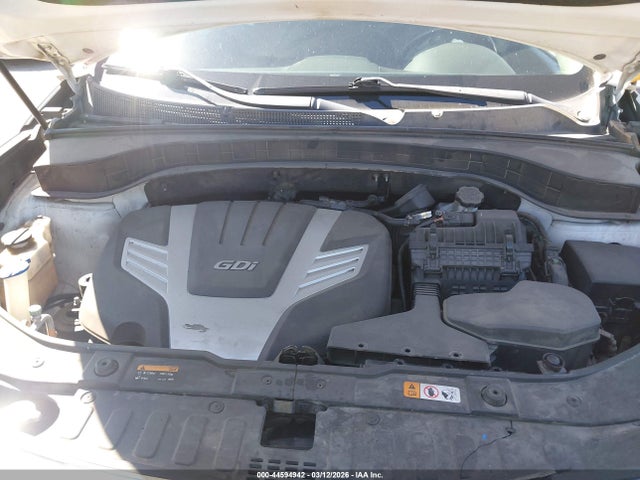 Kia Sorento Lx V6