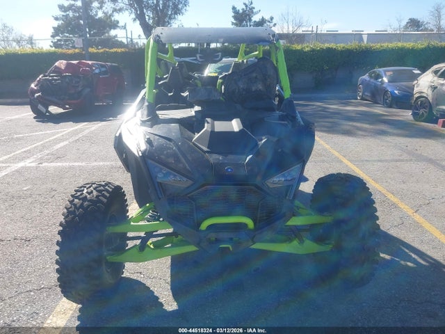 Polaris RZR Pro R 4 Ultimate