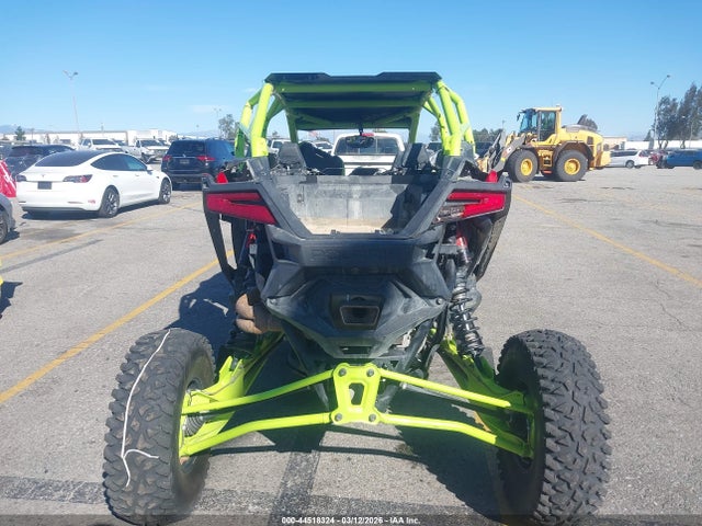 Polaris RZR Pro R 4 Ultimate