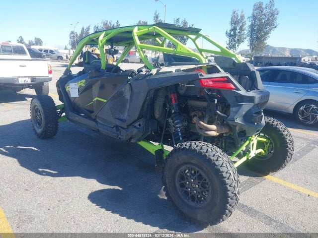 Polaris RZR Pro R 4 Ultimate