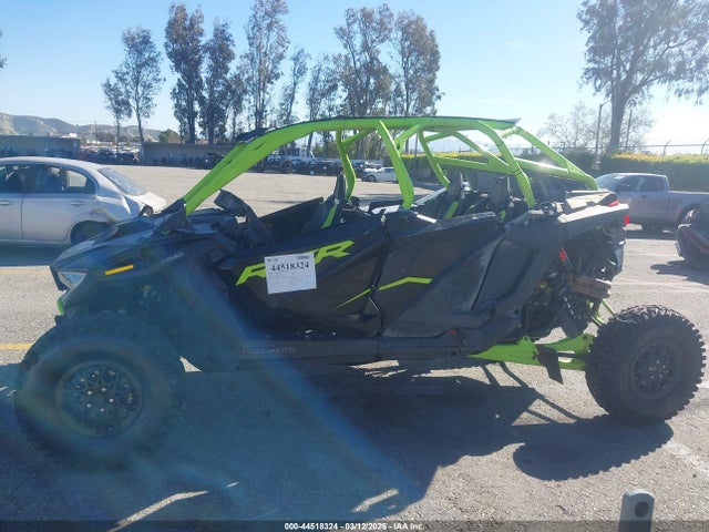 Polaris RZR Pro R 4 Ultimate