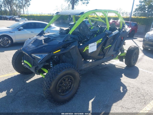 Polaris RZR Pro R 4 Ultimate