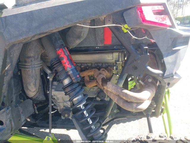 Polaris RZR Pro R 4 Ultimate