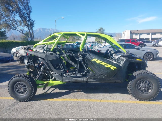 Polaris RZR Pro R 4 Ultimate