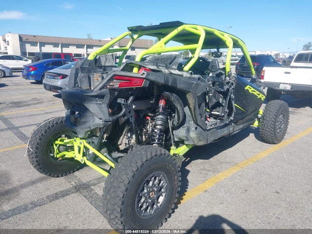 Polaris RZR Pro R 4 Ultimate