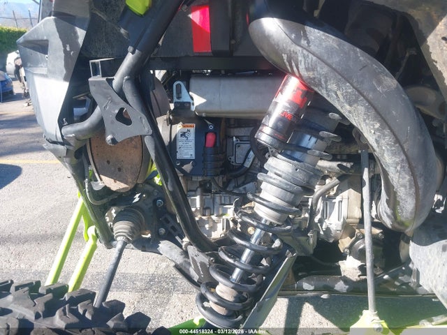 Polaris RZR Pro R 4 Ultimate